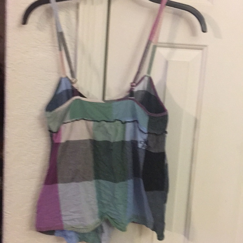 Volcom Button Front Side Zip Supercute - image 4